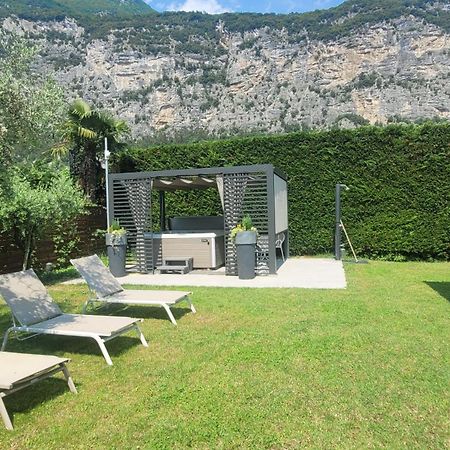 Agriturismo Vin E Amor Dro Exteriér fotografie