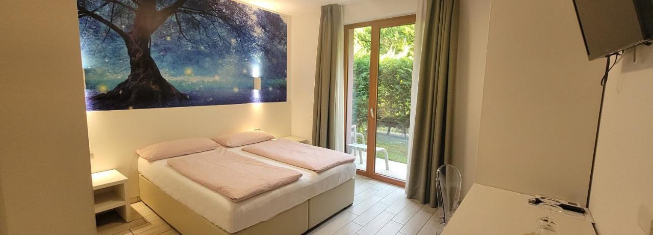 Agriturismo Vin E Amor Dro Exteriér fotografie