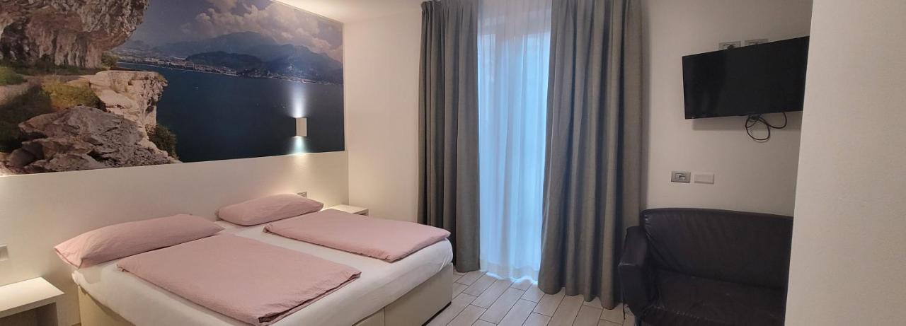 Agriturismo Vin E Amor Dro Exteriér fotografie