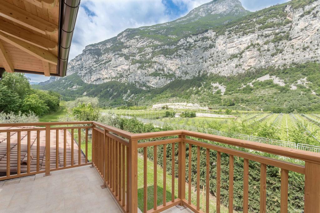Agriturismo Vin E Amor Dro Exteriér fotografie