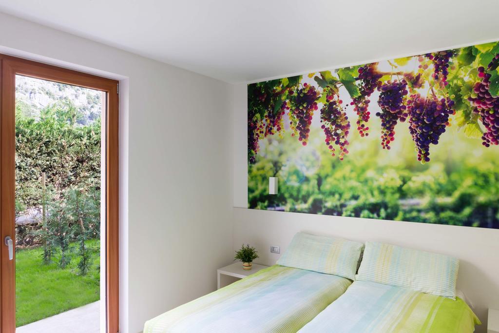 Agriturismo Vin E Amor Dro Exteriér fotografie