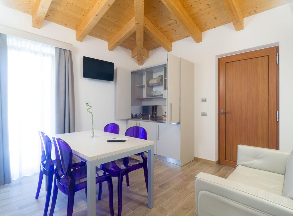 Agriturismo Vin E Amor Dro Exteriér fotografie