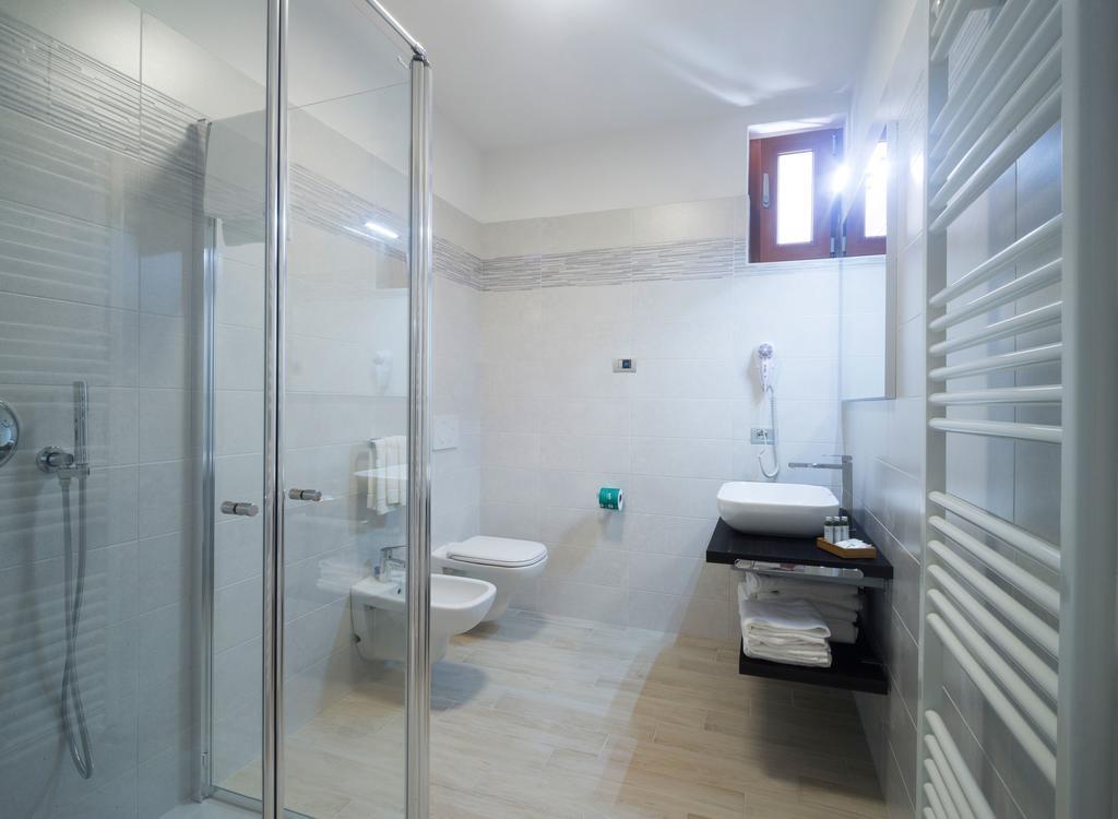 Agriturismo Vin E Amor Dro Exteriér fotografie