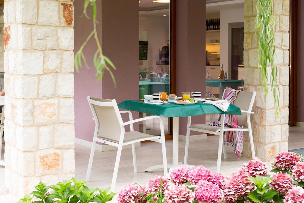 Agriturismo Vin E Amor Dro Exteriér fotografie